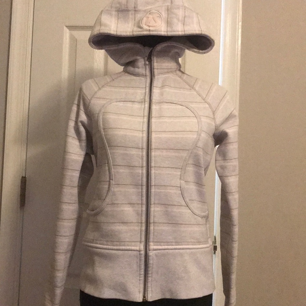 Lulu lemon jacket